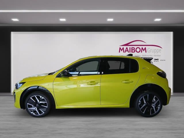 Peugeot 208 GT-Line Hybrid