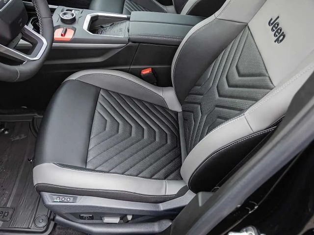 Jeep Compass ELEKTRO 74 kWh 213 PS FIRST EDITION