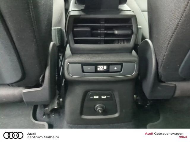 Audi Q4 e-tron 40 Sportback