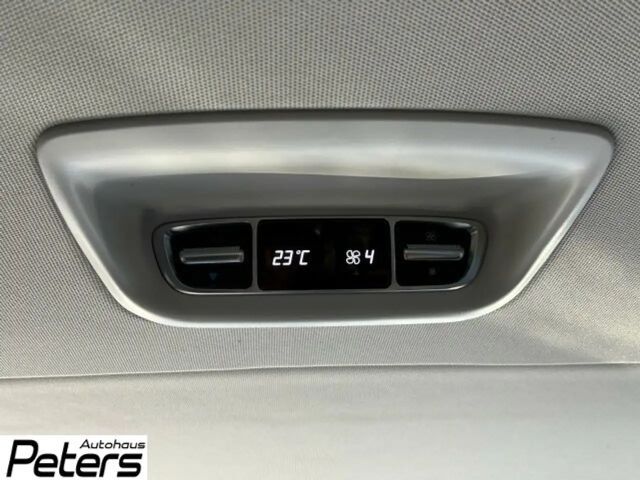 Mercedes-Benz V 300 Limousine Lang V 300 d