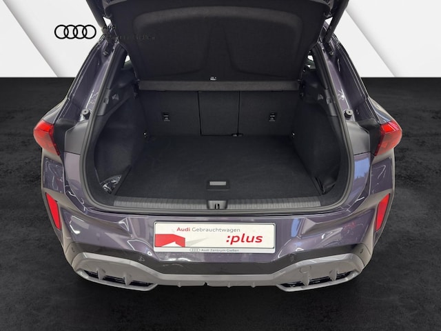 Cupra Terramar 2.0 TSI VZ