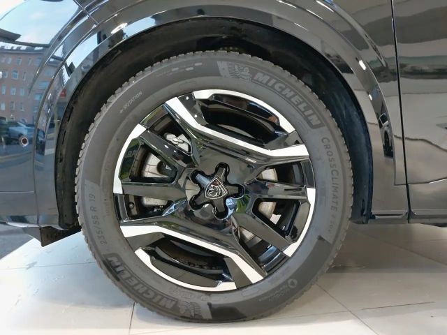 Peugeot E-3008 73Kwh