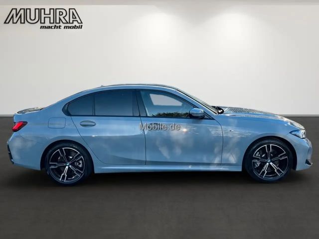 BMW 330 330d M-Sport Sedan xDrive