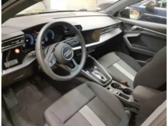 Audi A3 35 TFSI S-Tronic Sedan