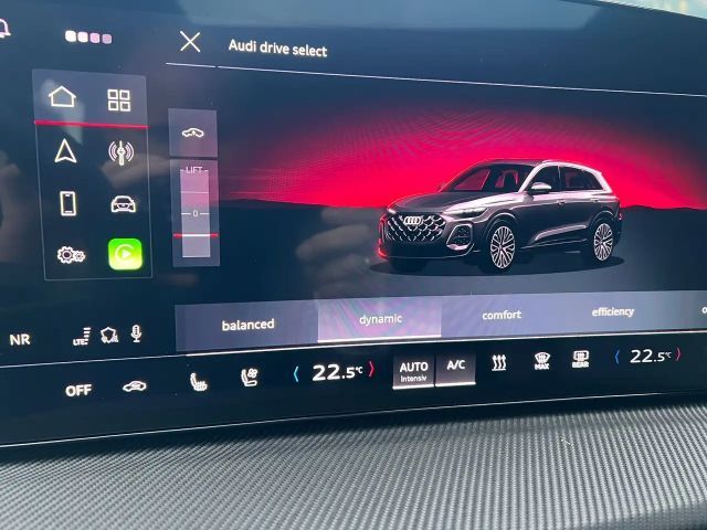 Audi SQ5 3.0 TFSI Quattro