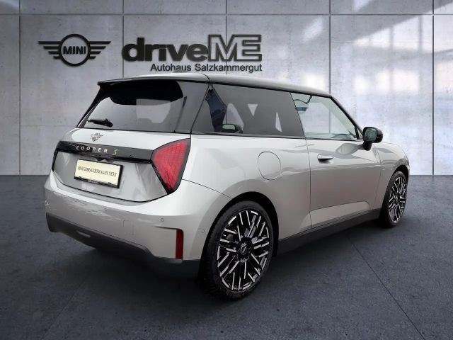 MINI Mini Electric SE