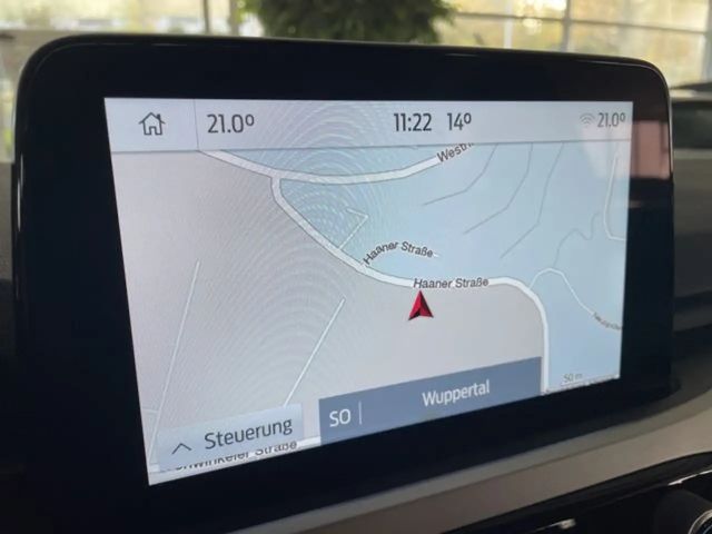 Ford Kuga AWD Cool & Connect