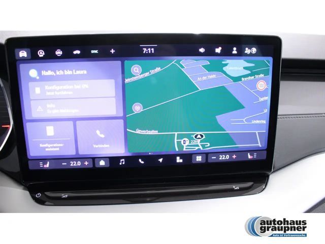 Skoda Octavia 1.5 TSI Combi Selection