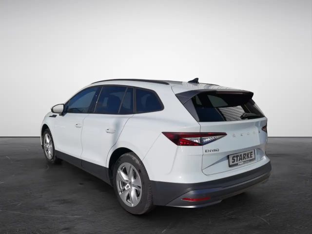 Skoda Enyaq Loft iV 50