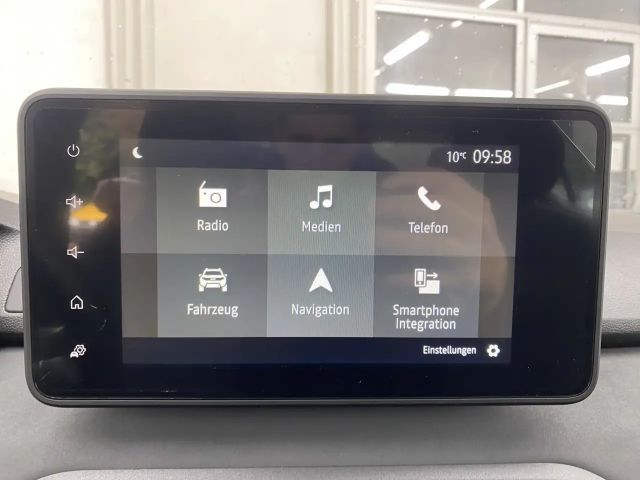 Dacia Sandero Extreme Stepway TCe 110