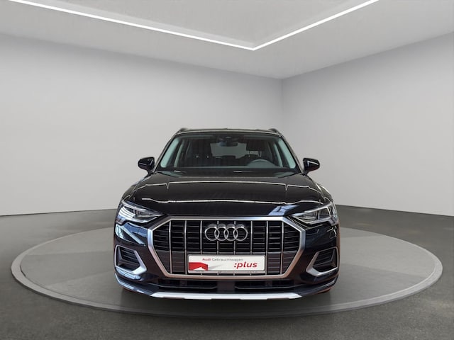 Audi Q3 35 TFSI S-Tronic