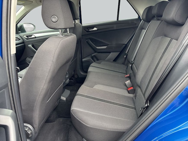 Volkswagen T-Roc 1.5 TSI Life