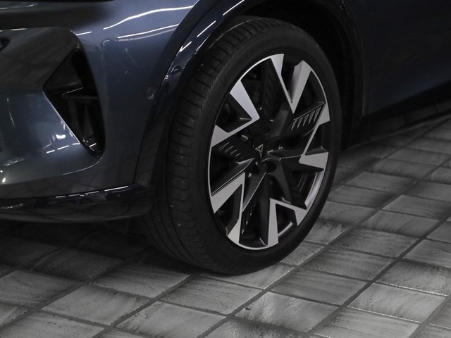 Cupra Formentor 2.0 TSI 4Drive VZ