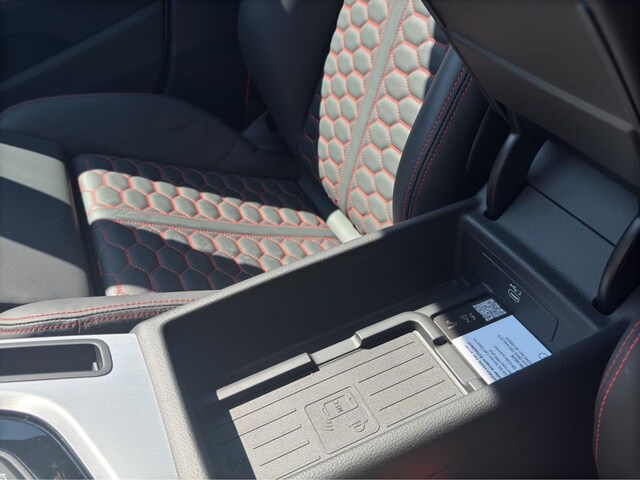 Audi RS4 Avant Quattro