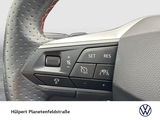 Seat Leon FR-lijn Sportstourer