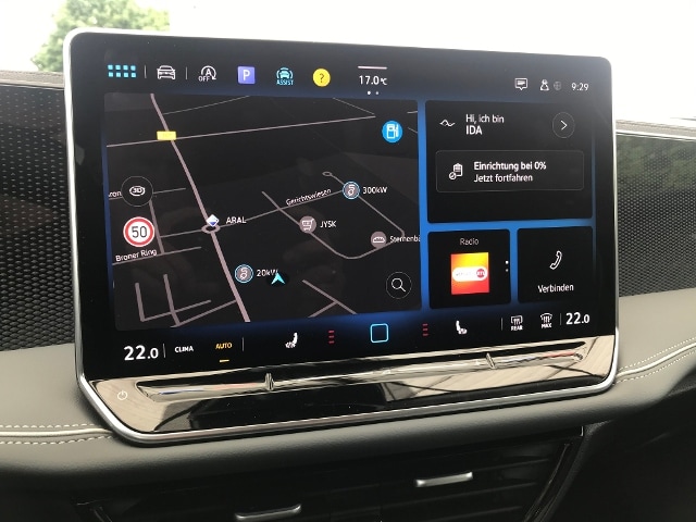 Volkswagen Passat Business Variant