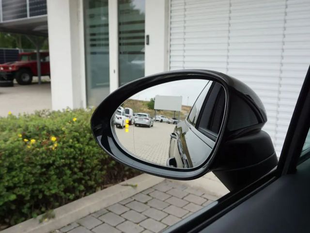 Porsche Cayenne Coupé E-Hybrid S