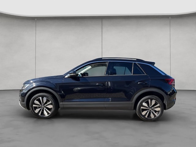 Volkswagen T-Roc 2.0 TDI DSG Move