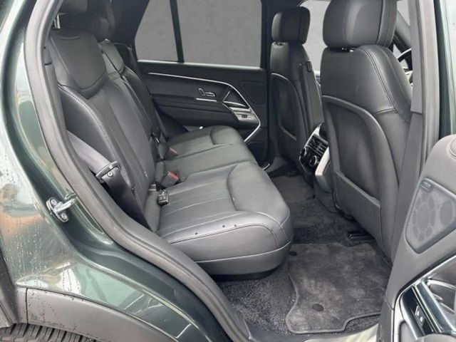 Land Rover Range Rover Benzin Plug-In-Hybrid P460e Hybrid H Park-Assisten