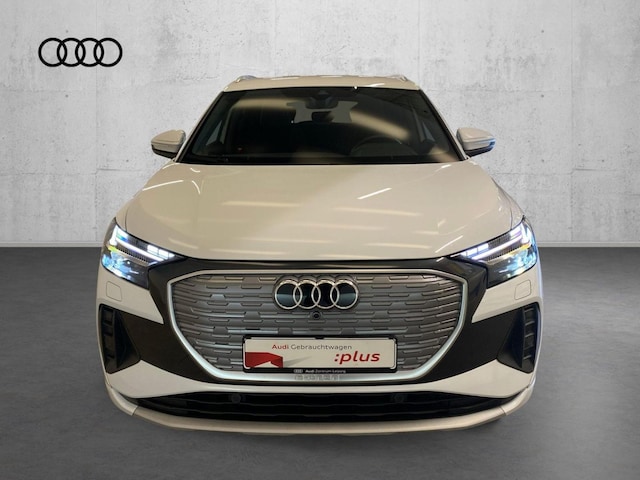 Audi Q4 e-tron 40