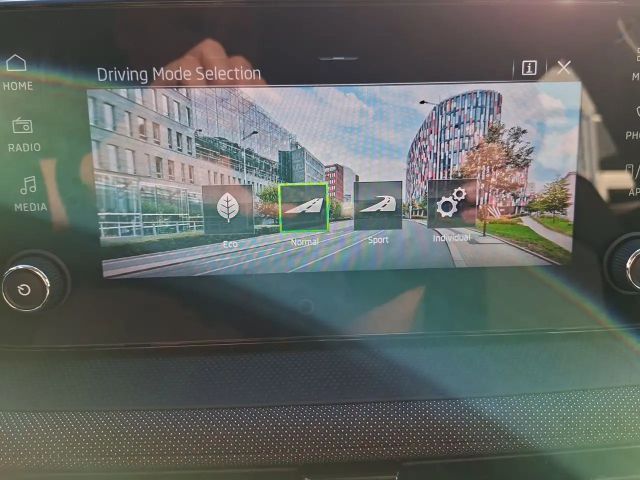 Skoda Fabia 1.0 TSI Selection