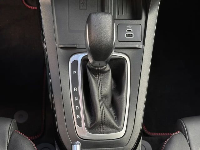 Ford Puma EcoBoost ST Line