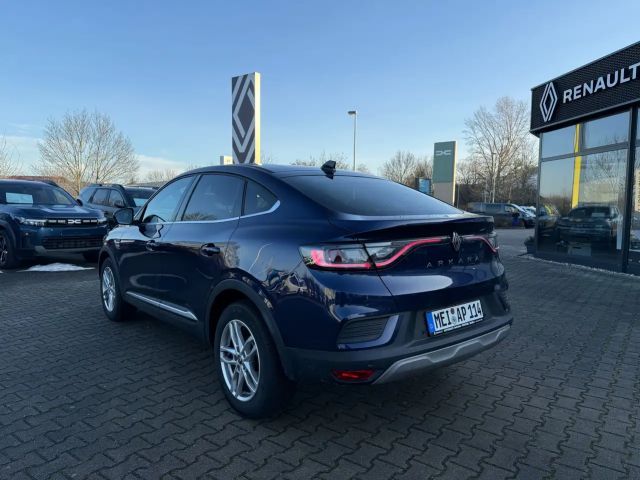 Renault Arkana EDC Techno