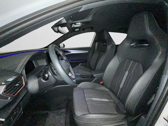 Cupra Formentor 2.0 TSI 4Drive DSG VZ