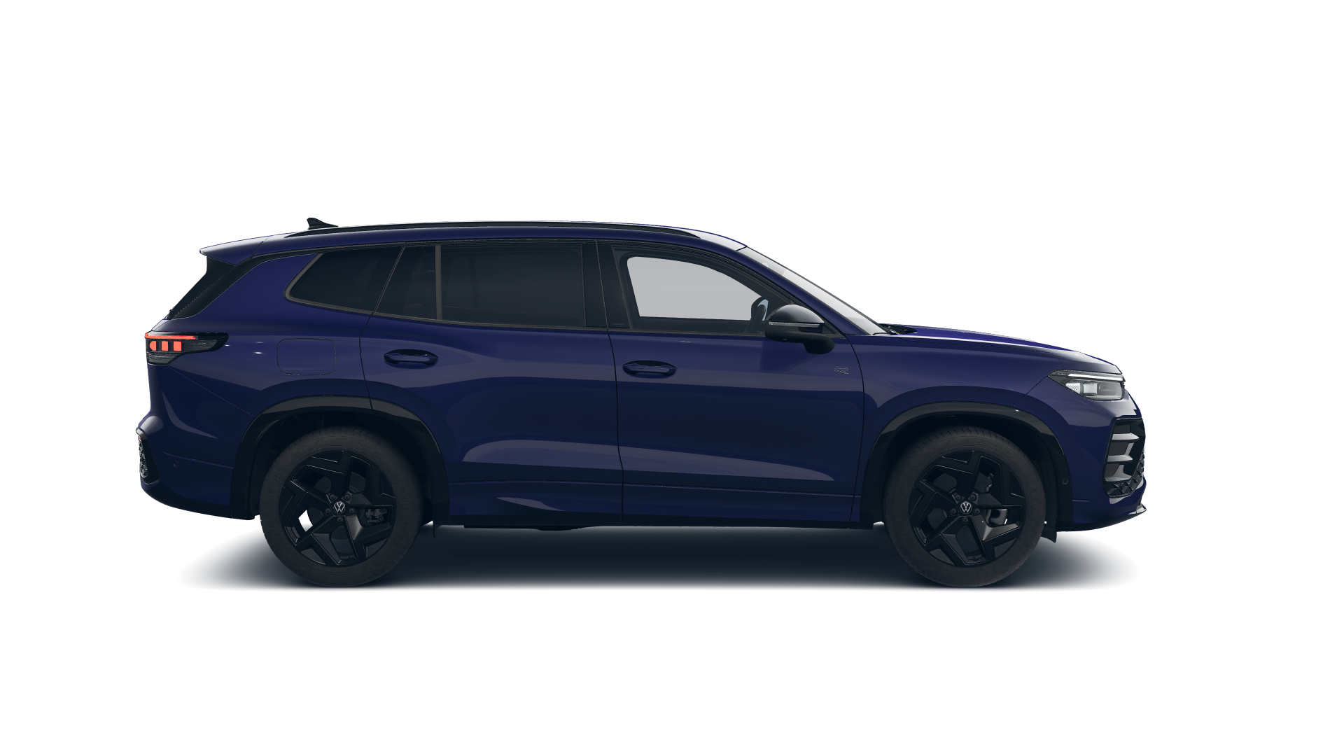 Volkswagen Tayron DSG R-Line