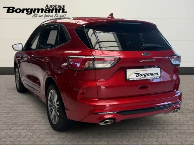 Ford Kuga Plug in Hybrid Vignale