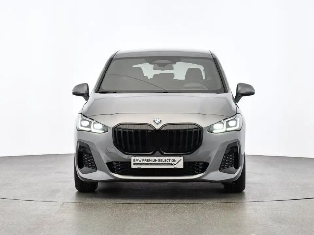 BMW 218 218d Active Tourer Sedan