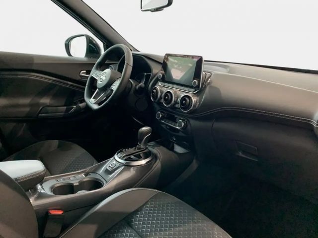 Nissan Juke N-Connecta