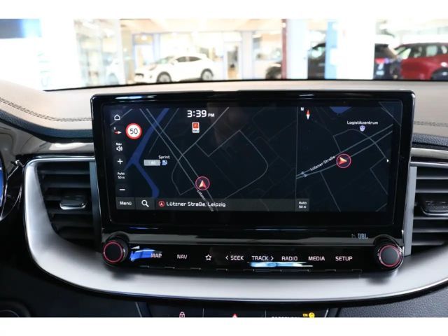 Kia XCeed GDi GT-Line