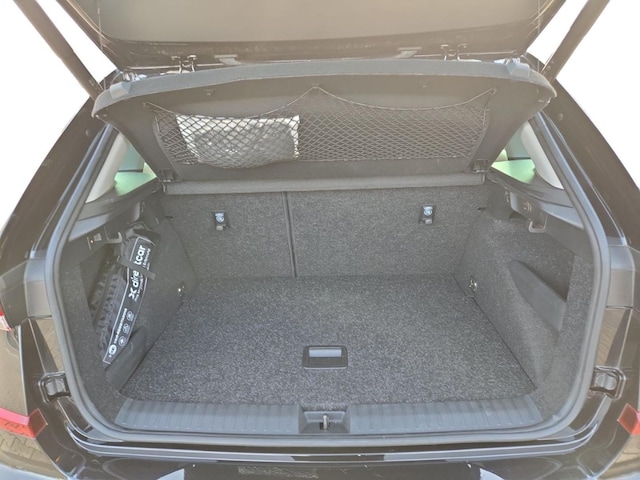 Skoda Kamiq 1.0 TSI Drive