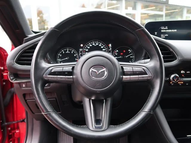 Mazda 3 Selection