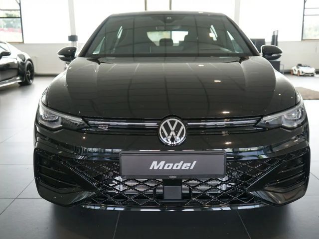 Volkswagen Golf 2.0 TDI DSG R-Line