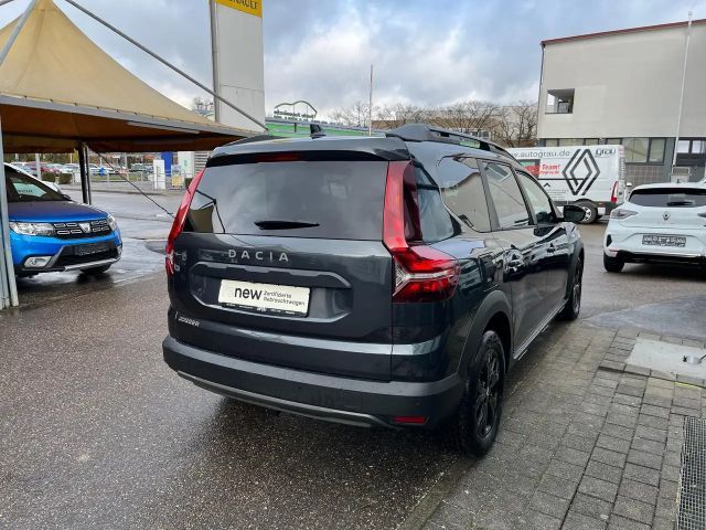 Dacia Jogger ECO-G Extreme