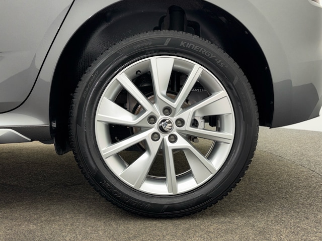 Skoda Kamiq 1.5 TSI Style Style