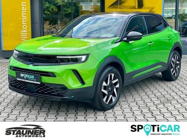 Opel Mokka GS-Line Grand Sport