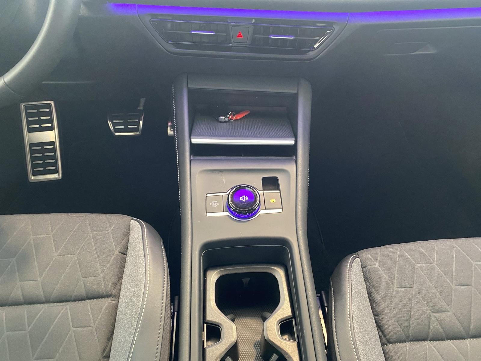 Volkswagen Tiguan 1.5 TSI BMT DSG Life