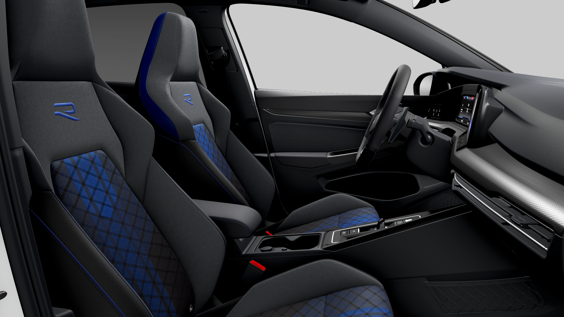 Volkswagen Golf 2.0 TSI DSG