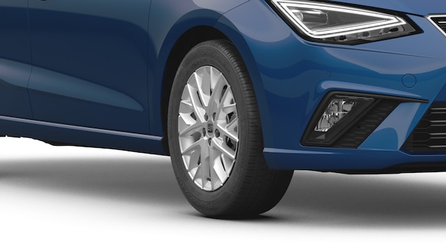 Seat Ibiza 1.0 TSI DSG Xcellence