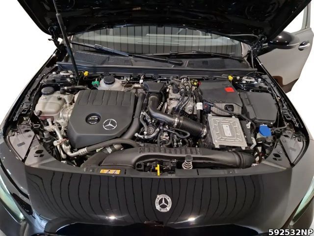 Mercedes-Benz A 250 AMG Line