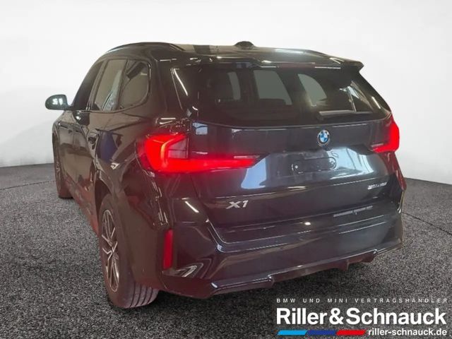 BMW X1 M-Sport sDrive
