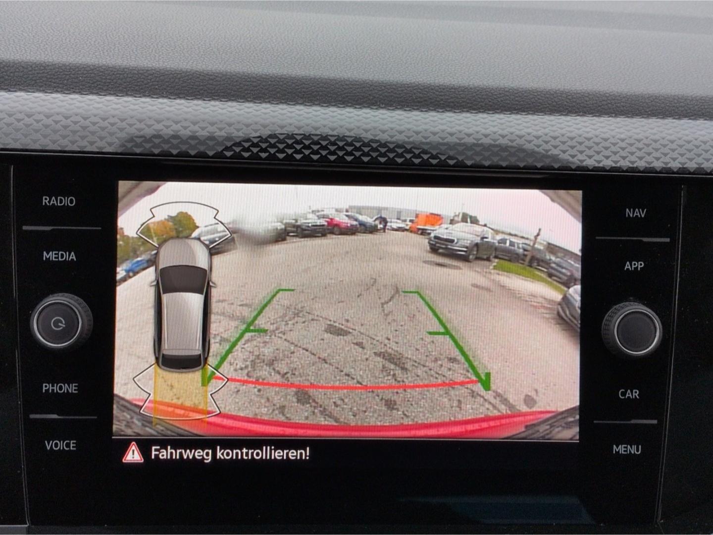 Volkswagen Taigo 1.0 TSI Life