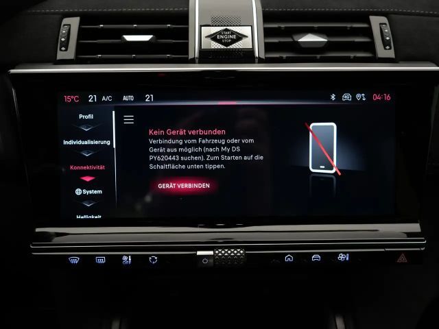 DS DS 7 Crossback Crossback Performance Line