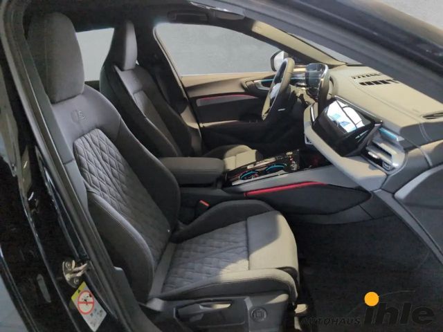 Audi A5 Avant Quattro S-Line S-Tronic