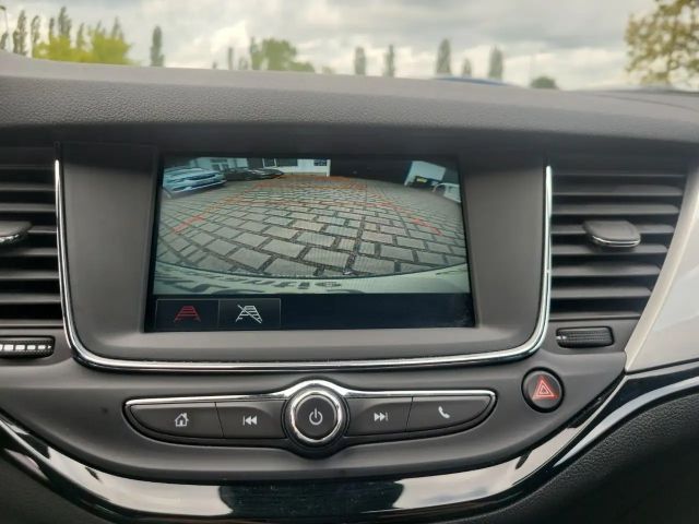 Opel Astra K Sondermodell "GS Line" 1-Hand/LED/Navi