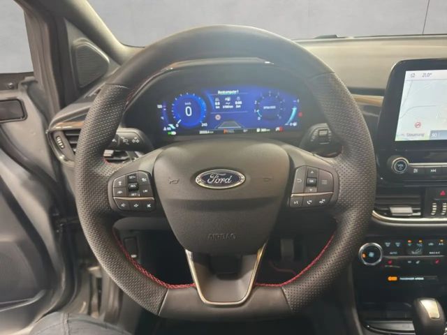 Ford Puma EcoBoost ST Line