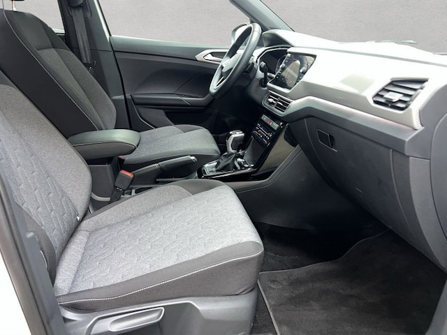 Volkswagen T-Cross DSG Life